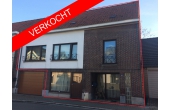 TK_016, LEMBEKE - Handelswoning met appartement