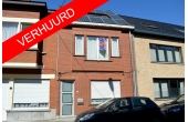 TH_181, MERELBEKE - Gezellige woning met tuin en 3 slpk