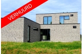 TH_050, Lichtrijke nieuwbouwwoning met 4 slpk en garage