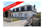 TH_105, OOSTAKKER - Riante woning met 4 slpk, tuin en garage