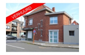 TH_110, WONDELGEM - Duplexappartement met 2 slaapkamers