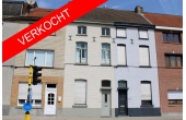 TK_039, GENT - Goed onderhouden gezinswoning met 4 slpk en tuin