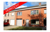 TK_043, EVERGEM - Ruime gezinswoning met garage, tuin en 4 slpk