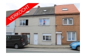 TK_047, MELLE - Te renoveren gezinswoning met tuin
