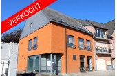 TK_049, URSEL - Duplex met 3 slpk, terras en garage
