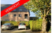TK_052, MERELBEKE - Duplex met 3 slpk, terras en staanplaatsen