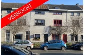 TK_055, GENT - Rijwoning met veel mogelijkheden en grote tuin