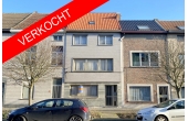 TK_056, GENT - Appartementsgebouw met 2 wooneenheden