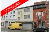 TH_157, SINT-AMANDSBERG - Duplex appartement met 4 slpk