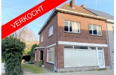 TK_059, GENTBRUGGE - Te renoveren handelswoning