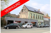 TH_174, HANDELSPAND - Multifunctioneel met topligging centrum Sint-Amandsberg