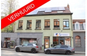 TH_175, SINT-AMANDSBERG - Ruime loft met zonnig terras