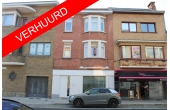 TH_203, GENT - Gezellig appartement met één slaapkamer