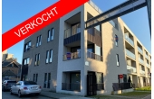 TK_071, GENT - Afgewerkt nieuwbouwappartement met 2 slpk, terras en staanplaats
