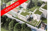 TH_208, ZWIJNAARDE - Nieuwbouw eenslaapkamer appartement nabij Technologiepark