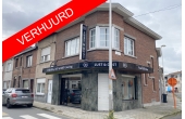 TH_212, WONDELGEM - Handelspand met garage
