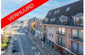 TH_222, SINT-AMANDSBERG - Ruim duplexappartement met twee slpk en balkon