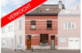 TK_080, SINT-AMANDSBERG - Karaktervolle woning met 3 slpk en stadstuin