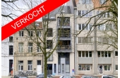 TK_081, GENT - Appartement met één slaapkamer met zicht op Citadelpark