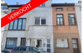 TK_083, LEDEBERG - Instapklare rijwoning met 4 slpk en koer