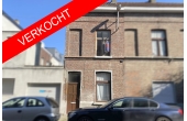 TK_084, GENT - Te renoveren rijwoning 