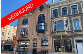 TH_234, GENT - Appartement aan de Coupure met twee slaapkamers