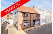 TK_087, HEUSDEN - Ruime woning in centrum van Heusden