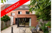 TK_091, DESTELBERGEN - Ruime gezinswoning met 5 slpk, garage en tuin