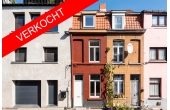 TK_090, GENT - Gerenoveerde stadswoning met terras en 2 slpk