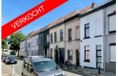 TK_094, TE KOOP - Gerenoveerde woning nabij Gent centrum