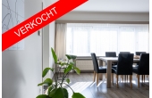 TK_095, SINT-AMANDSBERG - Instapklaar appartement met 2 slpk, garage en tuin