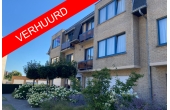 TH_255, WONDELGEM - Appartement met twee slaapkamers, balkon en garagebox