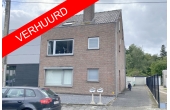 TH_259, SINT-AMANDSBERG - Gelijkvloers appartement met één slaapkamer, garage en tuin