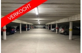 TK_Potuitstraat, SINT-AMANDSBERG - Staanplaatsen
