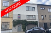TH_264, GENT - Energiezuinige woning met tuin en garage