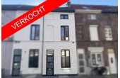 TK_093, GENT - Gerenoveerde woning met twee slaapkamers nabij Rabot