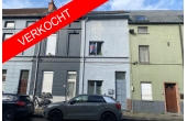 TK_110, GENT - Instapklare knusse woning