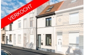 TK_115, SINT-AMANDSBERG - Instapklare gezinswoning met koer