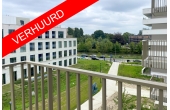 TH_310, GENT - Nieuwbouwappartement in groene verkaveling naij UZ Gent