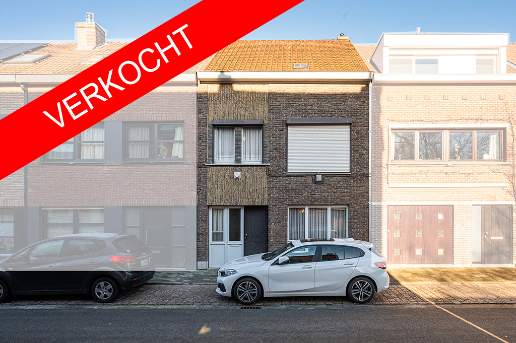 TK_138, SINT-AMANDSBERG - Gezinswoning met veel mogelijkheden
