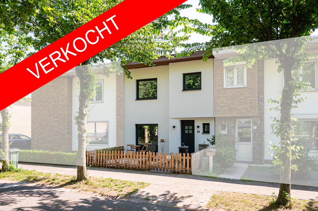 TK_158, LAARNE - Knusse, instapklare woning