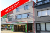 TK_010, Uitstekend gelegen duplexappartement - veel mogelijkheden!