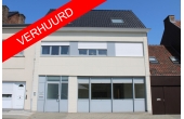 TH_316, MERELBEKE - Appartement met 1 slaapkamer
